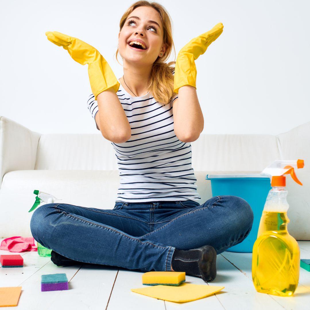 Na nossa coleção de limpeza, você encontrará uma seleção cuidadosamente curada de produtos eficazes e de alta qualidade, projetados para tornar a limpeza da casa uma tarefa fácil e gratifica