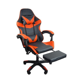 Imagem da Cadeira Gamer Stillus Ergonômica; Vermelho.