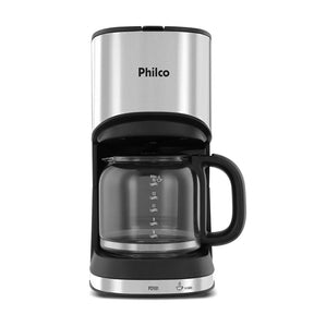 Imagem da Cafeteira Philco 600ml.