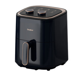 Imagem da Fritadeira Elétrica Air Fryer Gaabor Pares 3.5L.