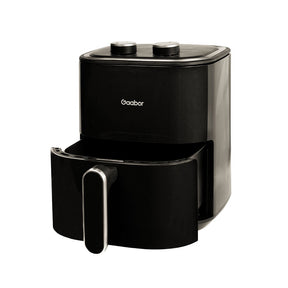 Imagem da Fritadeira Elétrica Air Fryer Gaabor Pares 3.5L.