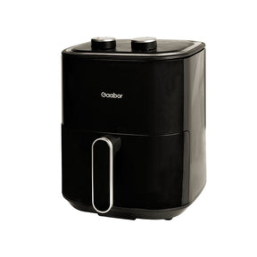 Imagem da Fritadeira Elétrica Air Fryer Gaabor Pares 3.5L.