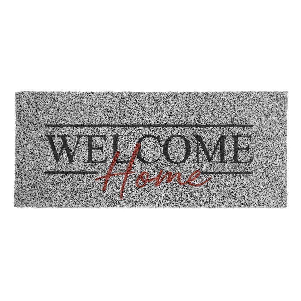 Imagem do Tapete de Entrada Capacho. Variante: Welcome Home.