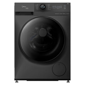 Imagem da Lava e Seca Midea Smart 13kg Titanium.