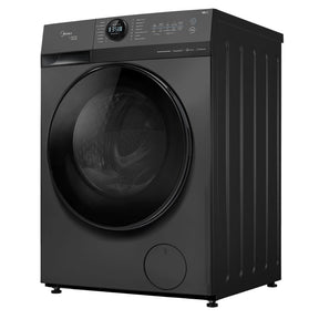 Imagem da Lava e Seca Midea Smart 13kg Titanium.