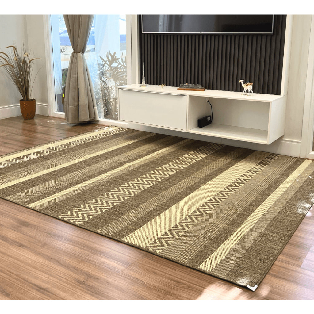 Tapetes de Sisal Luxo